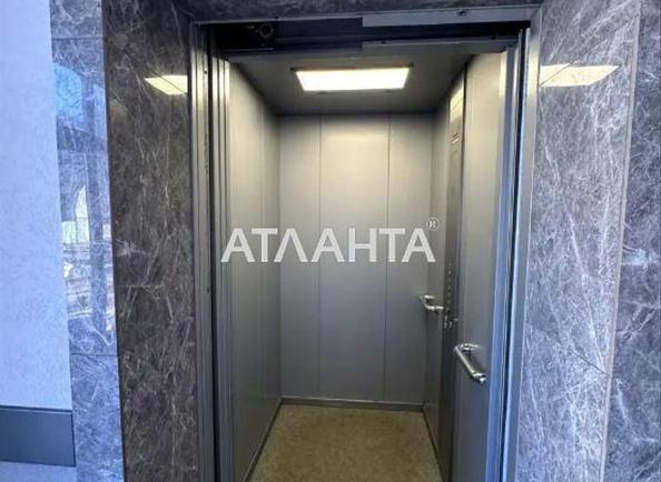 1-кімнатна квартира за адресою вул. Сергія Колоса (площа 31 м²) - Atlanta.ua - фото 8