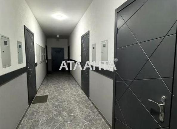 1-кімнатна квартира за адресою вул. Сергія Колоса (площа 31 м²) - Atlanta.ua - фото 9