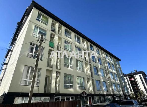 1-кімнатна квартира за адресою вул. Сергія Колоса (площа 31 м²) - Atlanta.ua - фото 10