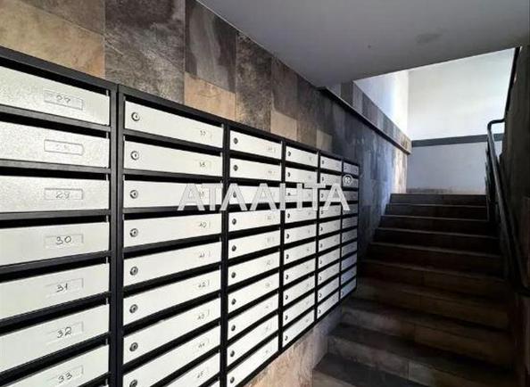 1-кімнатна квартира за адресою вул. Сергія Колоса (площа 31 м²) - Atlanta.ua - фото 11