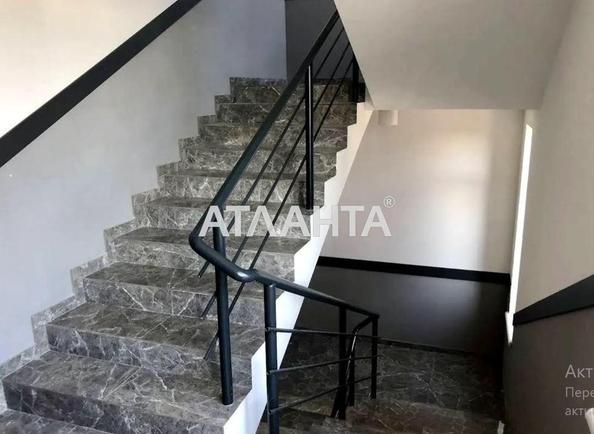 1-кімнатна квартира за адресою вул. Сергія Колоса (площа 31 м²) - Atlanta.ua - фото 12