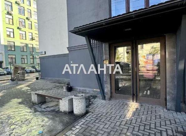 1-кімнатна квартира за адресою вул. Сергія Колоса (площа 31 м²) - Atlanta.ua - фото 14