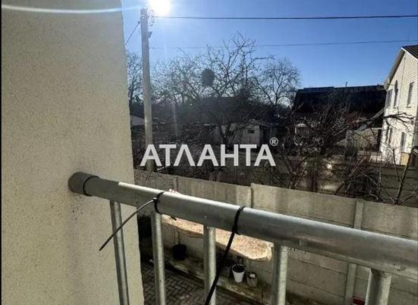 1-кімнатна квартира за адресою вул. Сергія Колоса (площа 31 м²) - Atlanta.ua - фото 15