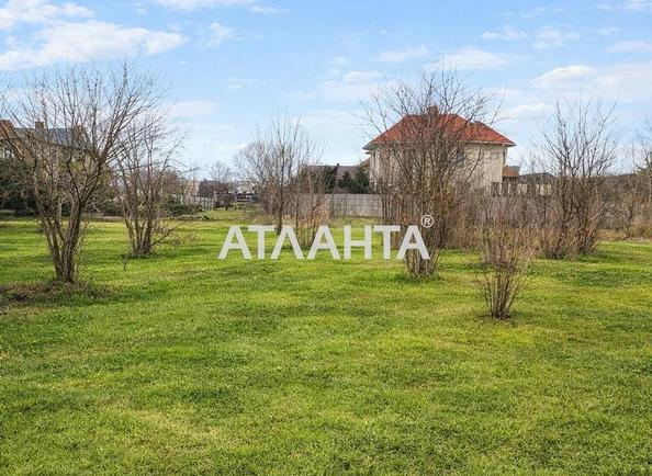 Участок по адресу ул. Педагогическая (площадь 4,6 сот) - Atlanta.ua - фото 3