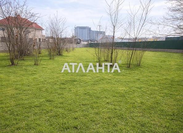 Участок по адресу ул. Педагогическая (площадь 4,6 сот) - Atlanta.ua - фото 4