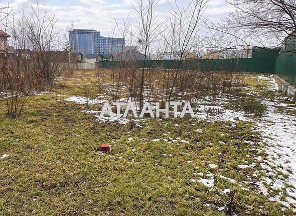 Участок по адресу ул. Педагогическая (площадь 4,6 сот) - Atlanta.ua - фото 5