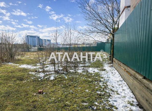 Участок по адресу ул. Педагогическая (площадь 4,6 сот) - Atlanta.ua - фото 2