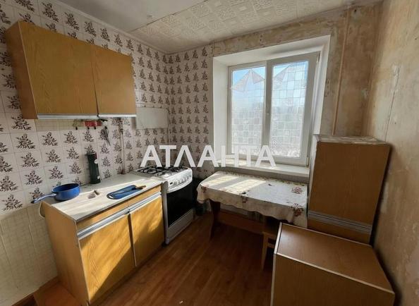 2-комнатная квартира по адресу Небесной Сотни пр. (площадь 52 м²) - Atlanta.ua - фото 2