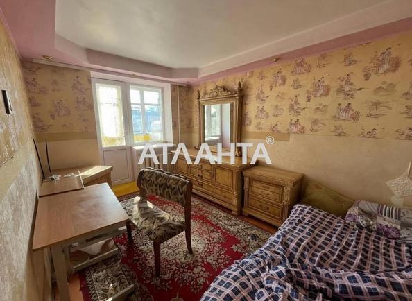 2-комнатная квартира по адресу Небесной Сотни пр. (площадь 52 м²) - Atlanta.ua - фото 3