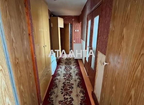 2-комнатная квартира по адресу Небесной Сотни пр. (площадь 52 м²) - Atlanta.ua - фото 4