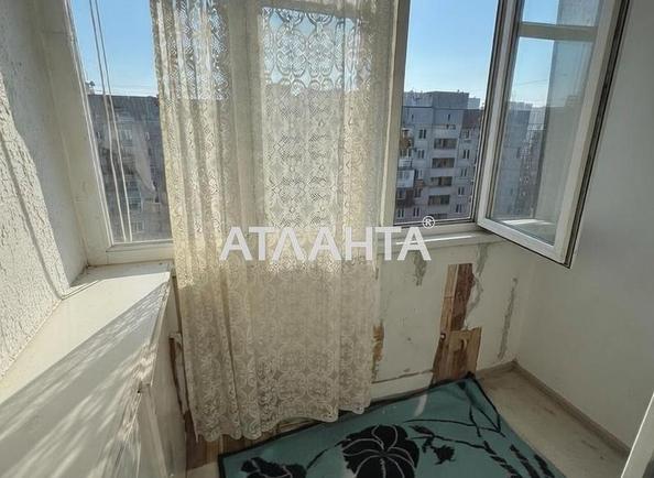 2-комнатная квартира по адресу Небесной Сотни пр. (площадь 52 м²) - Atlanta.ua - фото 5