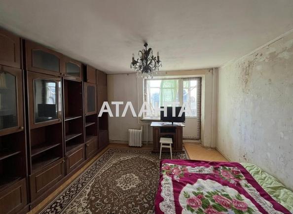 2-комнатная квартира по адресу Небесной Сотни пр. (площадь 52 м²) - Atlanta.ua - фото 6