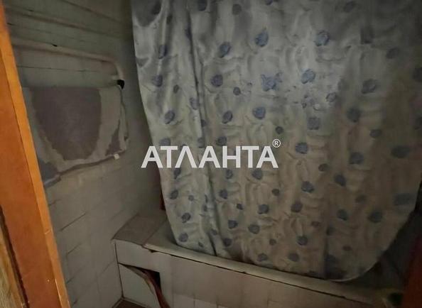 2-комнатная квартира по адресу Небесной Сотни пр. (площадь 52 м²) - Atlanta.ua - фото 7