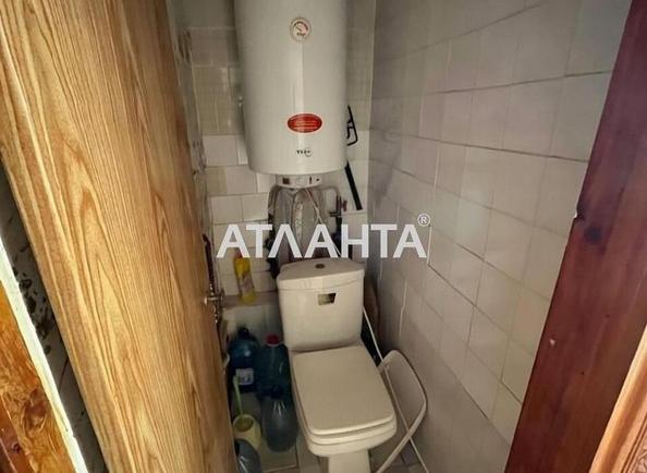 2-комнатная квартира по адресу Небесной Сотни пр. (площадь 52 м²) - Atlanta.ua - фото 8