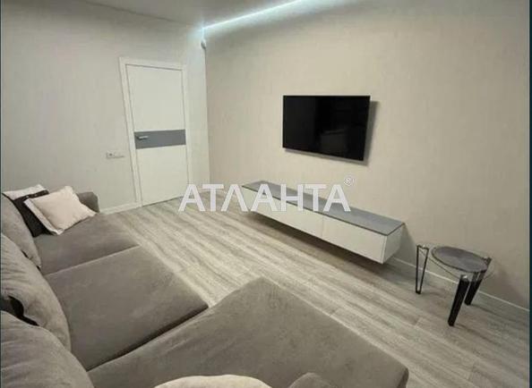 2-rooms apartment apartment by the address st. Kostandi (area 67,3 m²) - photo 2 2-rooms apartment apartment by the address st. Kostandi (area 67,3 m²) - Atlanta.ua - photo 2