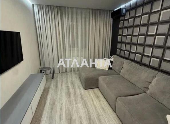 2-rooms apartment apartment by the address st. Kostandi (area 67,3 m²) - photo 3 2-rooms apartment apartment by the address st. Kostandi (area 67,3 m²) - Atlanta.ua - photo 3