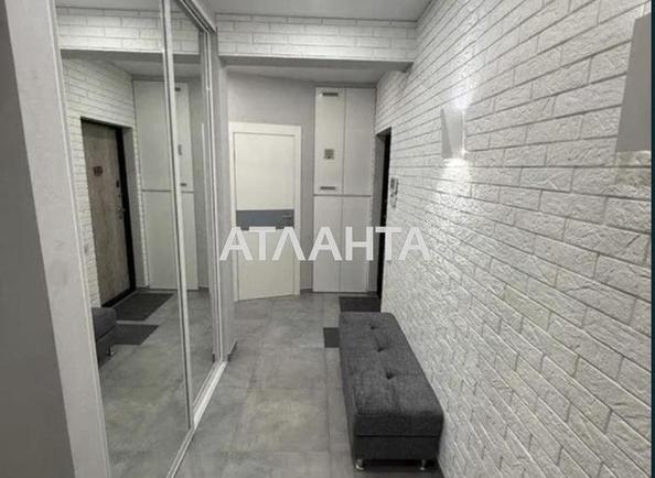 2-rooms apartment apartment by the address st. Kostandi (area 67,3 m²) - photo 5 2-rooms apartment apartment by the address st. Kostandi (area 67,3 m²) - Atlanta.ua - photo 5