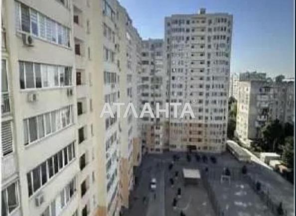 2-rooms apartment apartment by the address st. Kostandi (area 67,3 m²) - photo 7 2-rooms apartment apartment by the address st. Kostandi (area 67,3 m²) - Atlanta.ua - photo 7