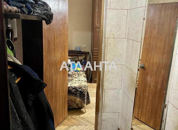 2-комнатная квартира по адресу Кульчицкой О. Ул. (площадь 46,2 м²) - Atlanta.ua - фото 3