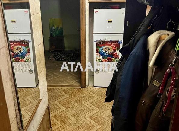 2-комнатная квартира по адресу Кульчицкой О. Ул. (площадь 46,2 м²) - Atlanta.ua - фото 5