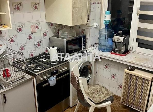 2-комнатная квартира по адресу Кульчицкой О. Ул. (площадь 46,2 м²) - Atlanta.ua - фото 7