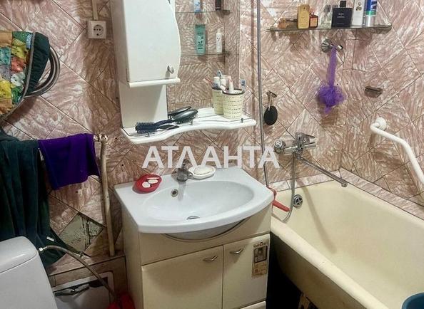 2-комнатная квартира по адресу Кульчицкой О. Ул. (площадь 46,2 м²) - Atlanta.ua - фото 8