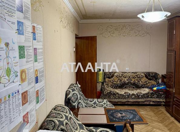 2-комнатная квартира по адресу ул. Виговского (площадь 45,1 м²) - Atlanta.ua - imageAlt 2