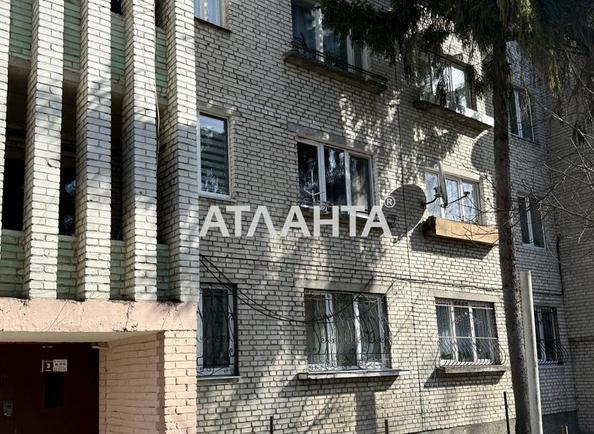 2-комнатная квартира по адресу ул. Виговского (площадь 45,1 м²) - Atlanta.ua - imageAlt 10