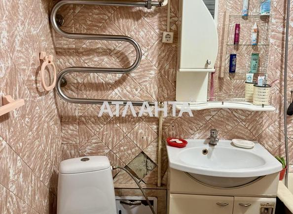 2-комнатная квартира по адресу ул. Виговского (площадь 45,1 м²) - Atlanta.ua - imageAlt 4