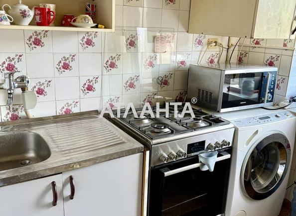 2-комнатная квартира по адресу ул. Виговского (площадь 45,1 м²) - Atlanta.ua - imageAlt 3