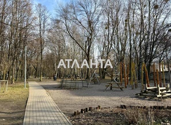 2-комнатная квартира по адресу ул. Виговского (площадь 45,1 м²) - Atlanta.ua - imageAlt 11