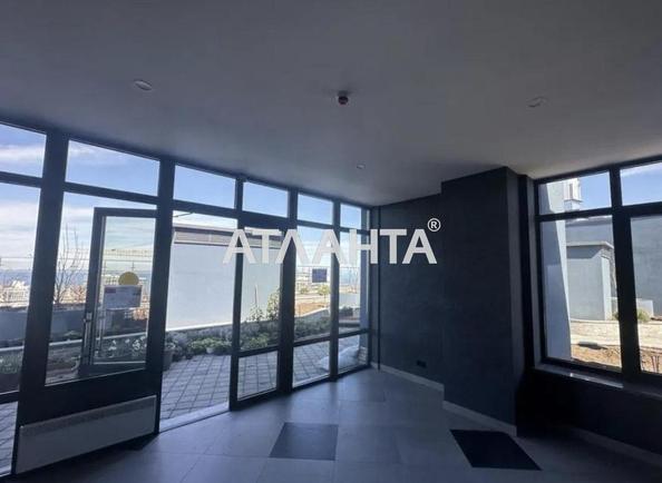 1-room apartment apartment by the address st. Kurortnyy per (area 45 m²) - Atlanta.ua - photo 4