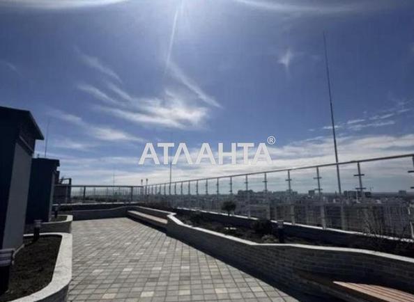 1-room apartment apartment by the address st. Kurortnyy per (area 45 m²) - Atlanta.ua - photo 5