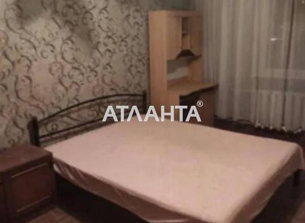 1-кімнатна квартира за адресою вул. Лісківська (площа 42 м²) - Atlanta.ua