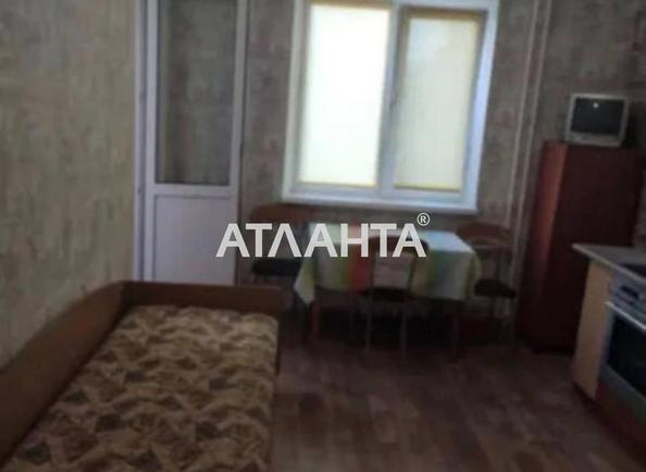 1-кімнатна квартира за адресою вул. Лісківська (площа 42 м²) - Atlanta.ua - фото 2