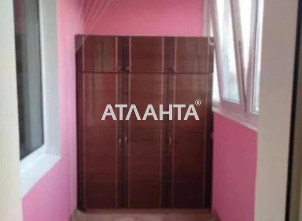 1-кімнатна квартира за адресою вул. Лісківська (площа 42 м²) - Atlanta.ua - фото 4