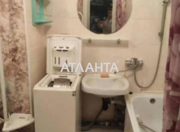 1-кімнатна квартира за адресою вул. Лісківська (площа 42 м²) - Atlanta.ua - фото 6