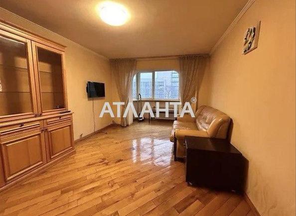 2-rooms apartment apartment by the address st. Ul Avtozavodskaya (area 59 m²) - Atlanta.ua