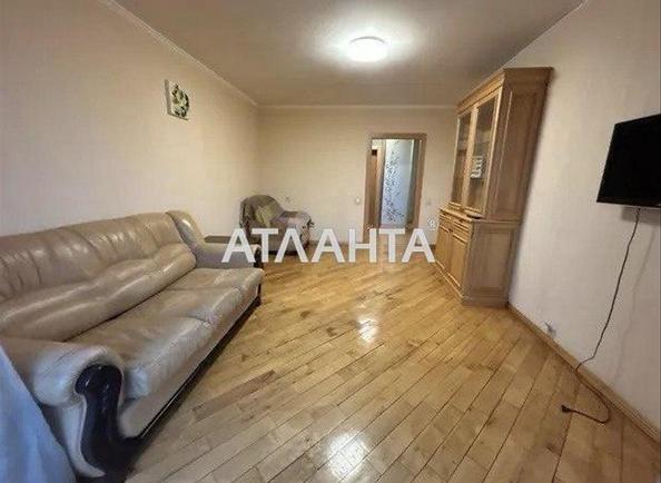 2-rooms apartment apartment by the address st. Ul Avtozavodskaya (area 59 m²) - Atlanta.ua - photo 3