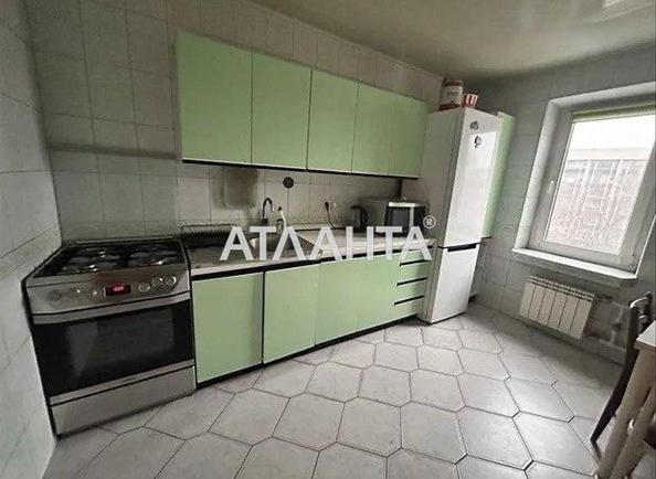 2-rooms apartment apartment by the address st. Ul Avtozavodskaya (area 59 m²) - Atlanta.ua - photo 5