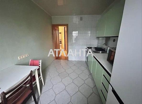 2-rooms apartment apartment by the address st. Ul Avtozavodskaya (area 59 m²) - Atlanta.ua - photo 4