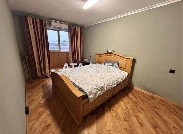2-rooms apartment apartment by the address st. Ul Avtozavodskaya (area 59 m²) - Atlanta.ua - photo 10