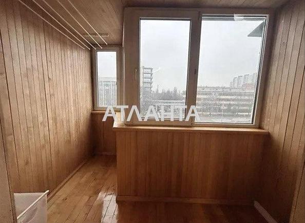 2-rooms apartment apartment by the address st. Ul Avtozavodskaya (area 59 m²) - Atlanta.ua - photo 11