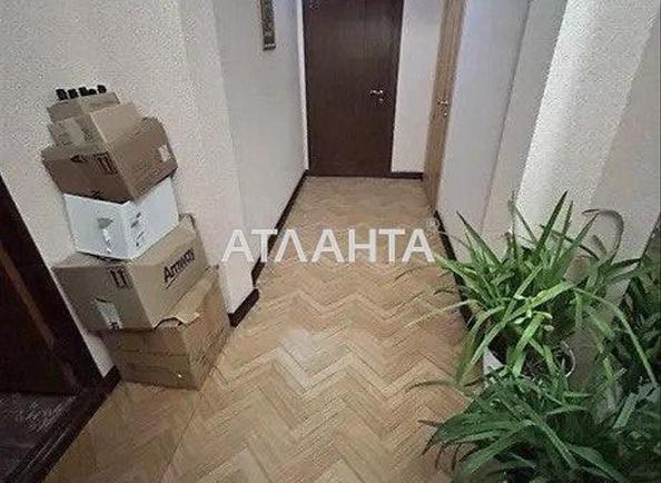 2-rooms apartment apartment by the address st. Ul Avtozavodskaya (area 59 m²) - Atlanta.ua - photo 13