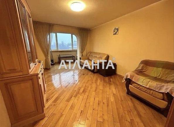 2-rooms apartment apartment by the address st. Ul Avtozavodskaya (area 59 m²) - Atlanta.ua - photo 2