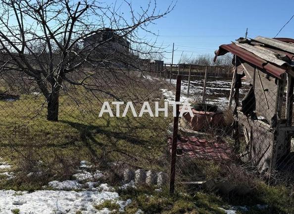Участок по адресу ул. Молодежная (площадь 8,3 сот) - Atlanta.ua - фото 2