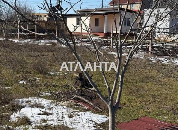 Участок по адресу ул. Молодежная (площадь 8,3 сот) - Atlanta.ua - фото 3