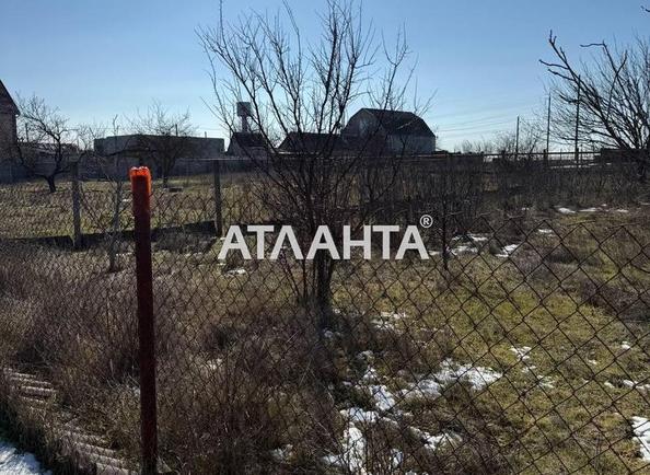 Участок по адресу ул. Молодежная (площадь 8,3 сот) - Atlanta.ua - фото 4