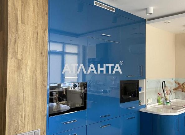 3-комнатная квартира по адресу ул. Балковская (площадь 87,4 м²) - Atlanta.ua