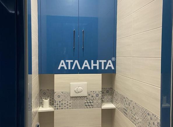 3-комнатная квартира по адресу ул. Балковская (площадь 87,4 м²) - Atlanta.ua - фото 4